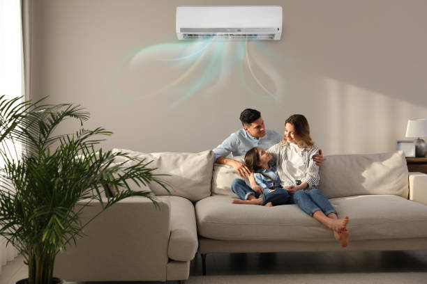 Best HVAC Maintenance Near Me  in Skidway Lake, MI