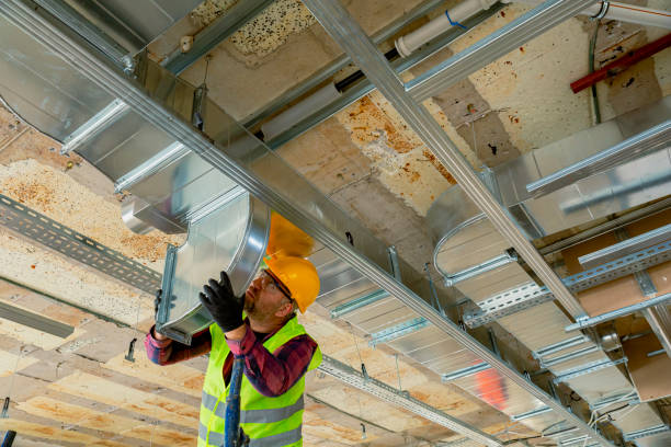 Best Affordable Air Conditioning Repair  in Skidway Lake, MI