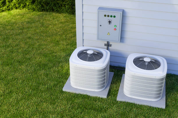 Best HVAC Tune-Up Services  in Skidway Lake, MI