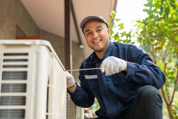 Best Affordable HVAC Services  in Skidway Lake, MI