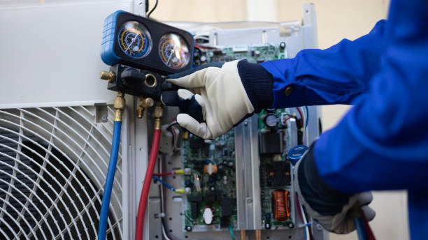 Best Emergency HVAC Repair  in Skidway Lake, MI